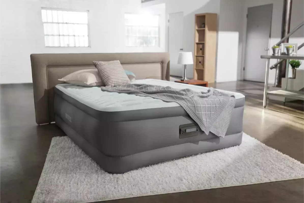 Air mattress single argos sale